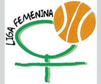 Liga Femenina 2008-2009 Schedule