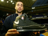 Juan Carlos Navarro Nike Shoes La Bomba