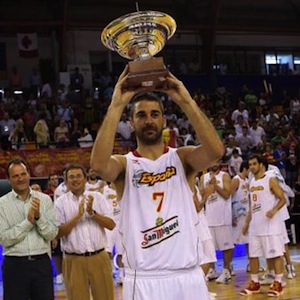 Spain Mens National Team Crowned Winner of Tournament