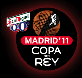 Watch ACB Copa del Rey 2011 Basketball Live – Free!