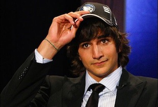 Ricky Rubio To Play In NBA With Timberwolves 2011-2012
