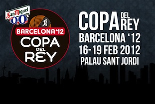 Kings Cup (Copa del Rey) Schedule Out!