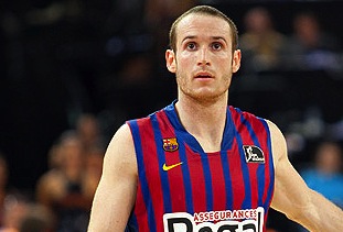 FC Barcelona Wins at the Buzzer To Win the first Game of the Series 81-80