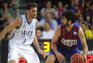 FC Barcelona vs Real Madrid Classic Boils Down To Final Game 5