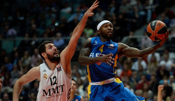 Real Madrid Loses In Overtime 86-98 To Maccabi in Euroleague Finals