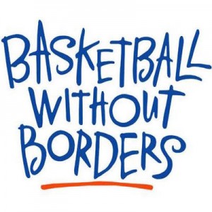 NBA Basketball Without Borders in Canaria, Spain