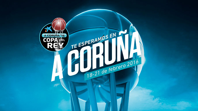 Copa del Rey (Kings Cup) 2016 Schedule