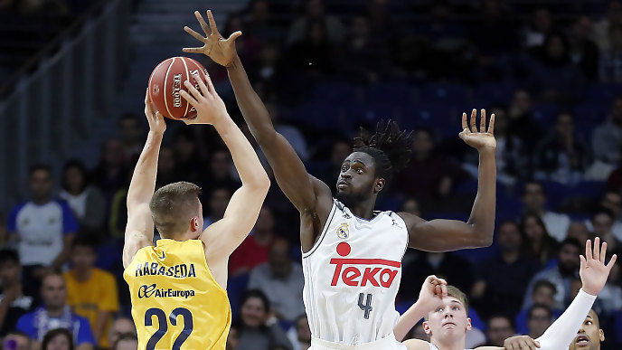 Real Madrid Chases 3rd Copa del Rey Consecutive Title Against Gran Canaria