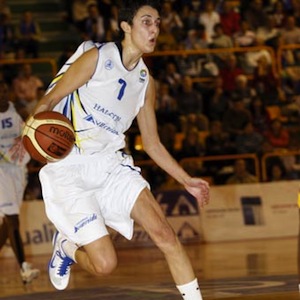 Alba Torrens Signs With Turkey’s Galatasaray Basketball Club
