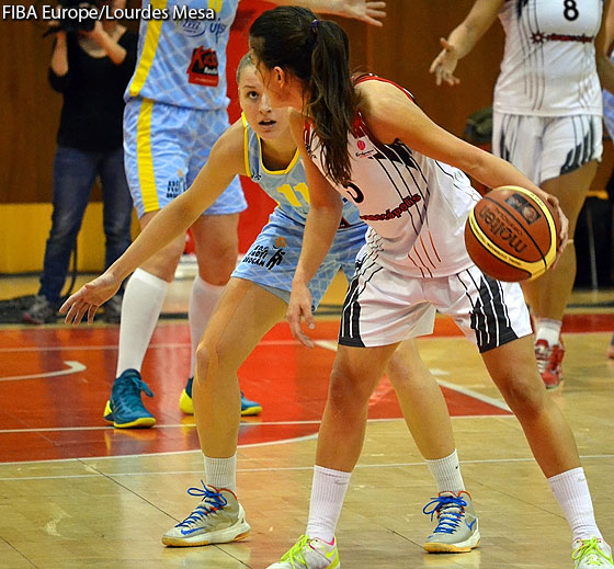 Rivas Ecopolis Force Game 3 Against ZVVZ USK, While Avenidas Ends Competition With Loss To Galatasaray